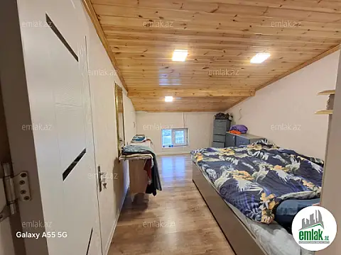 Satılır 2 otaqlı yeni tikili 70 m²