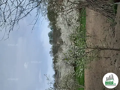 Satılır torpaq sahəsi 30 m²