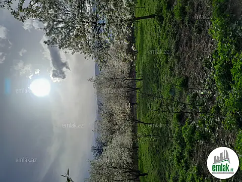 Satılır torpaq sahəsi 30 m² — Quba 30.00 m²