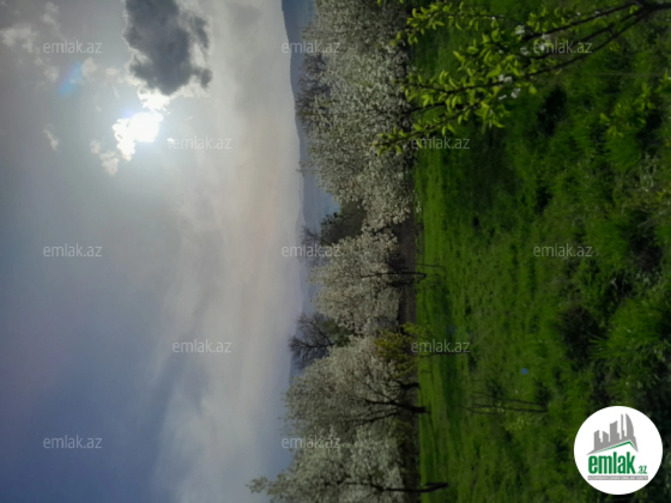 Satılır torpaq sahəsi 30 m²