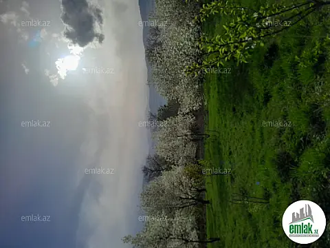 Satılır torpaq sahəsi 30 m²