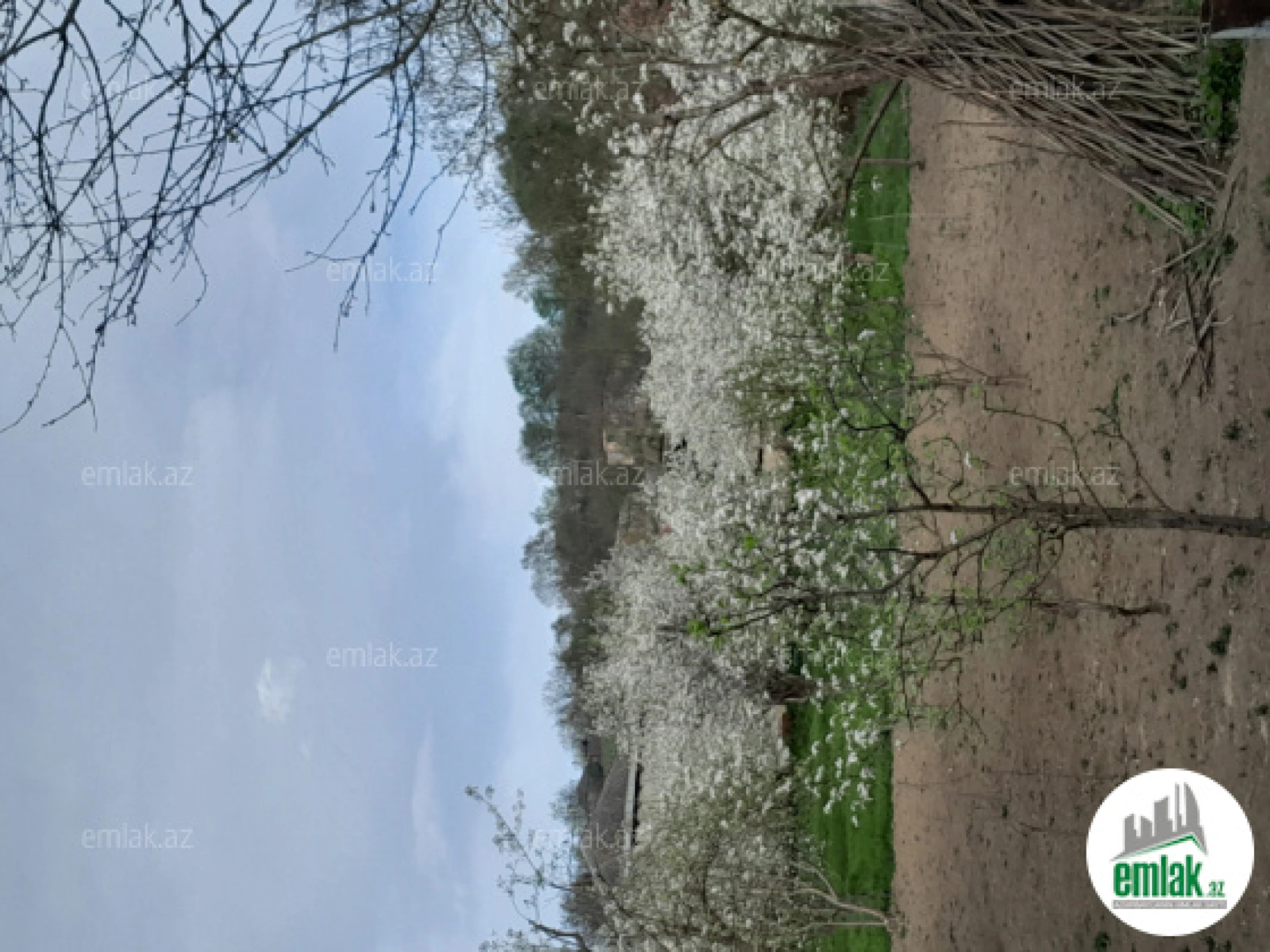 Satılır torpaq sahəsi 30 m²