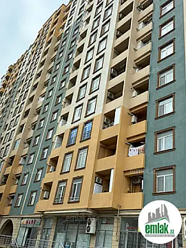 Satılır 2 otaqlı yeni tikili 65 m² — Bakı, Bülbülə 2 otaq 65.00 m²