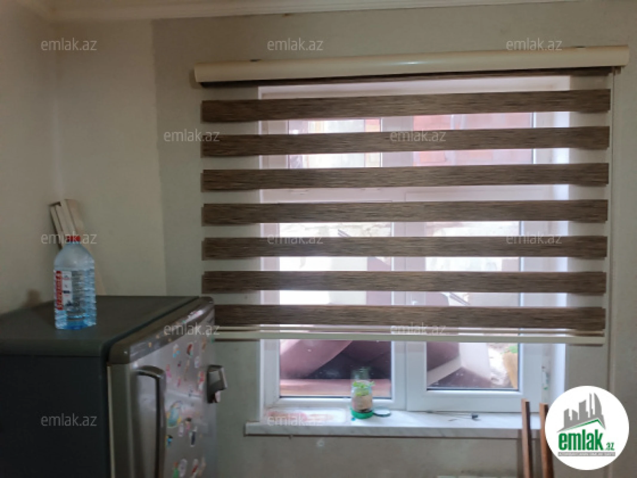 Satılır 2 otaqlı köhnə tikili 72 m²