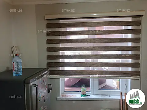 Satılır 2 otaqlı köhnə tikili 72 m²