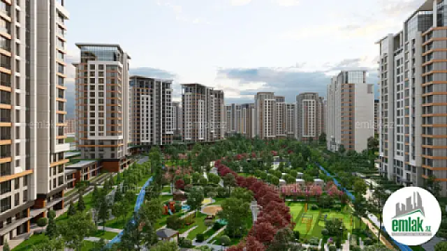 Satılır 4 otaqlı yeni tikili 128 m² — Bakı 4 otaq 128.00 m²