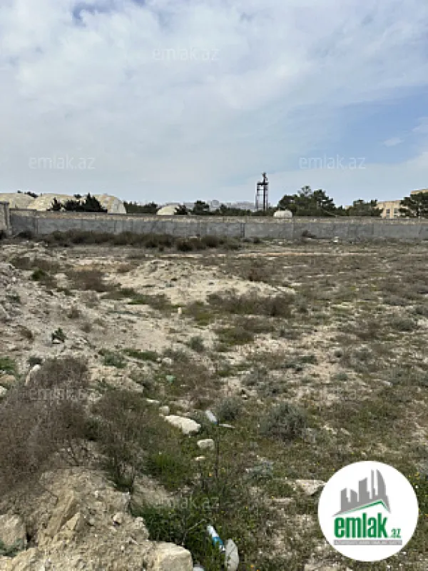 Satılır torpaq sahəsi 13 m²
