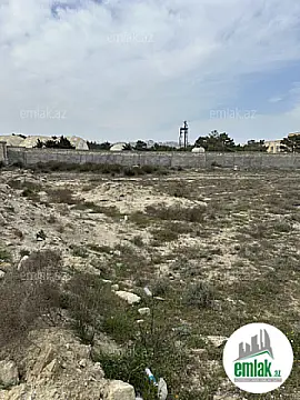 Satılır torpaq sahəsi 13 m²