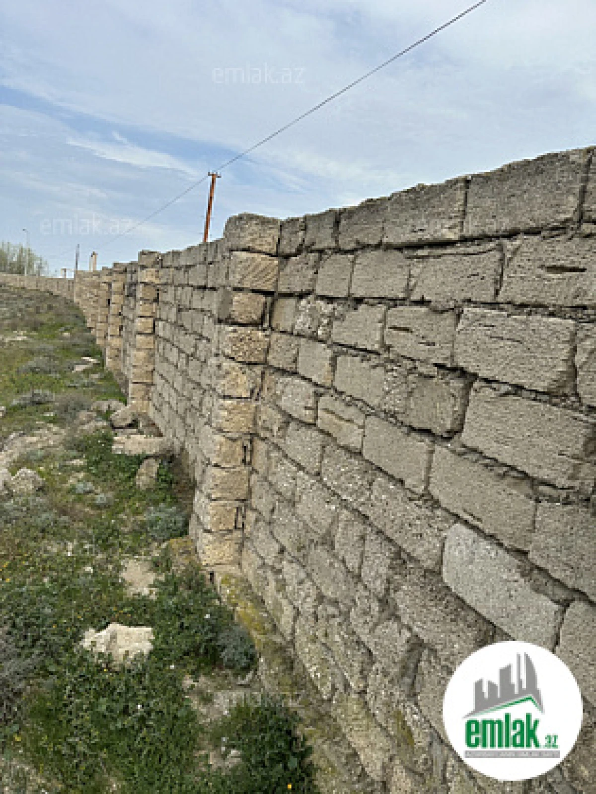 Satılır torpaq sahəsi 13 m²