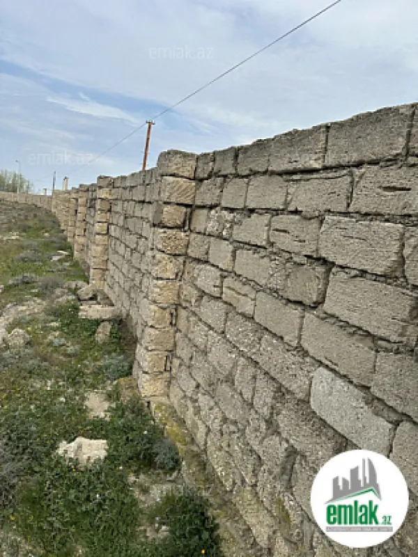 Satılır torpaq sahəsi 13 m²