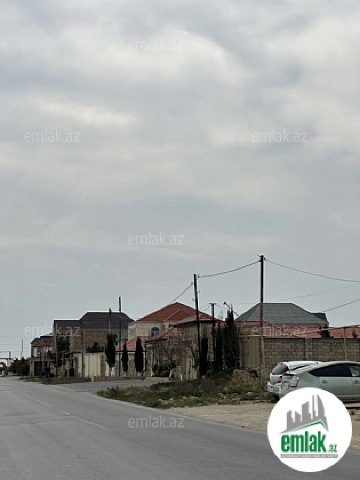 Satılır torpaq sahəsi 13 m²