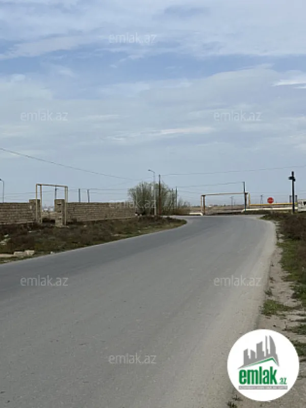 Satılır torpaq sahəsi 13 m²