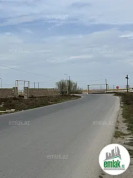 Satılır torpaq sahəsi 13 m²