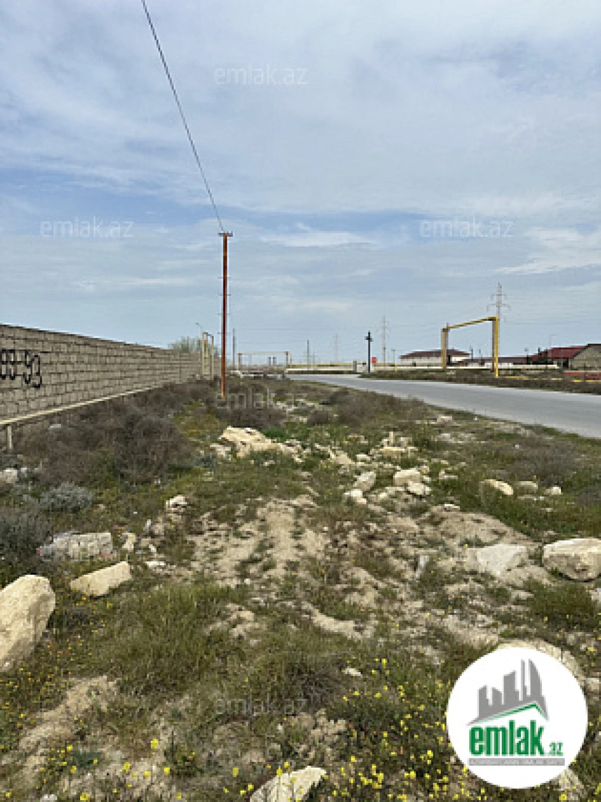 Satılır torpaq sahəsi 13 m²