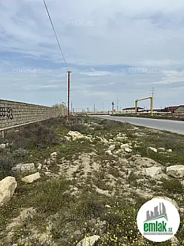 Satılır torpaq sahəsi 13 m²