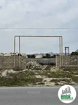 Satılır torpaq sahəsi 13 m²