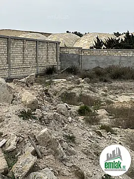 Satılır torpaq sahəsi 13 m²