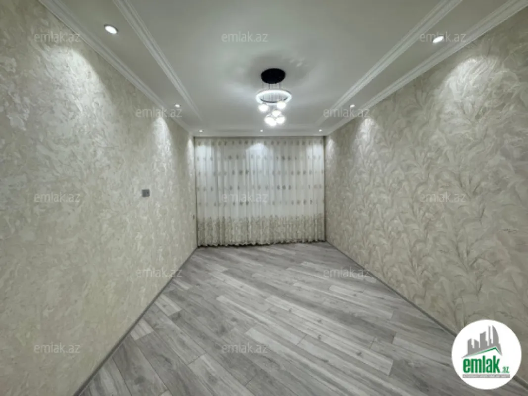 Satılır 3 otaqlı köhnə tikili 50 m²