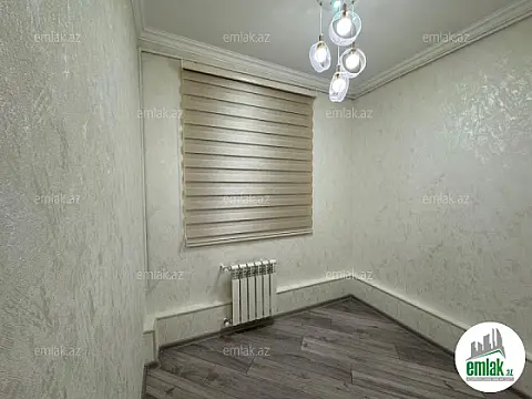Satılır 3 otaqlı köhnə tikili 50 m²