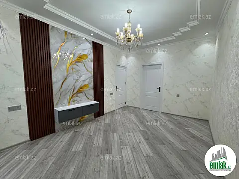 Satılır 3 otaqlı köhnə tikili 50 m² — Bakı, 8-ci kilometr 3 otaq 50.00 m²