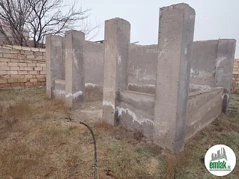 Satılır torpaq sahəsi 4 m²