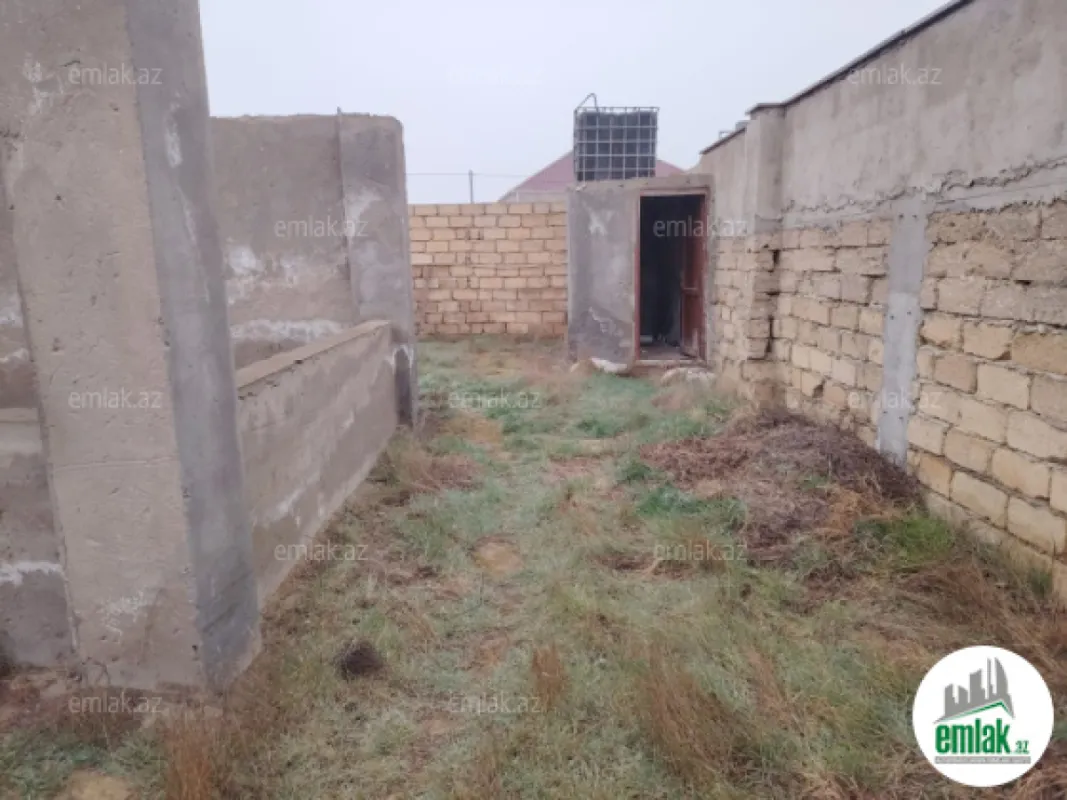 Satılır torpaq sahəsi 4 m²