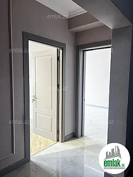 Satılır 2 otaqlı yeni tikili 65 m²