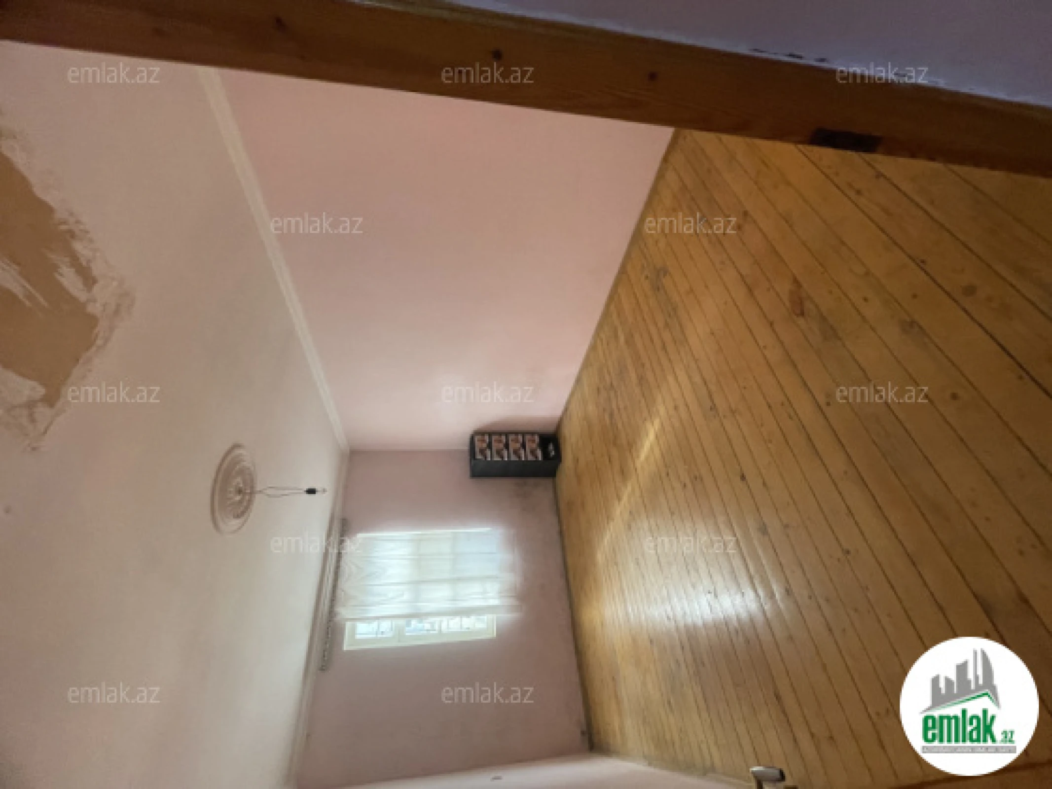 Satılır 3 otaqlı həyət evi 80 m²