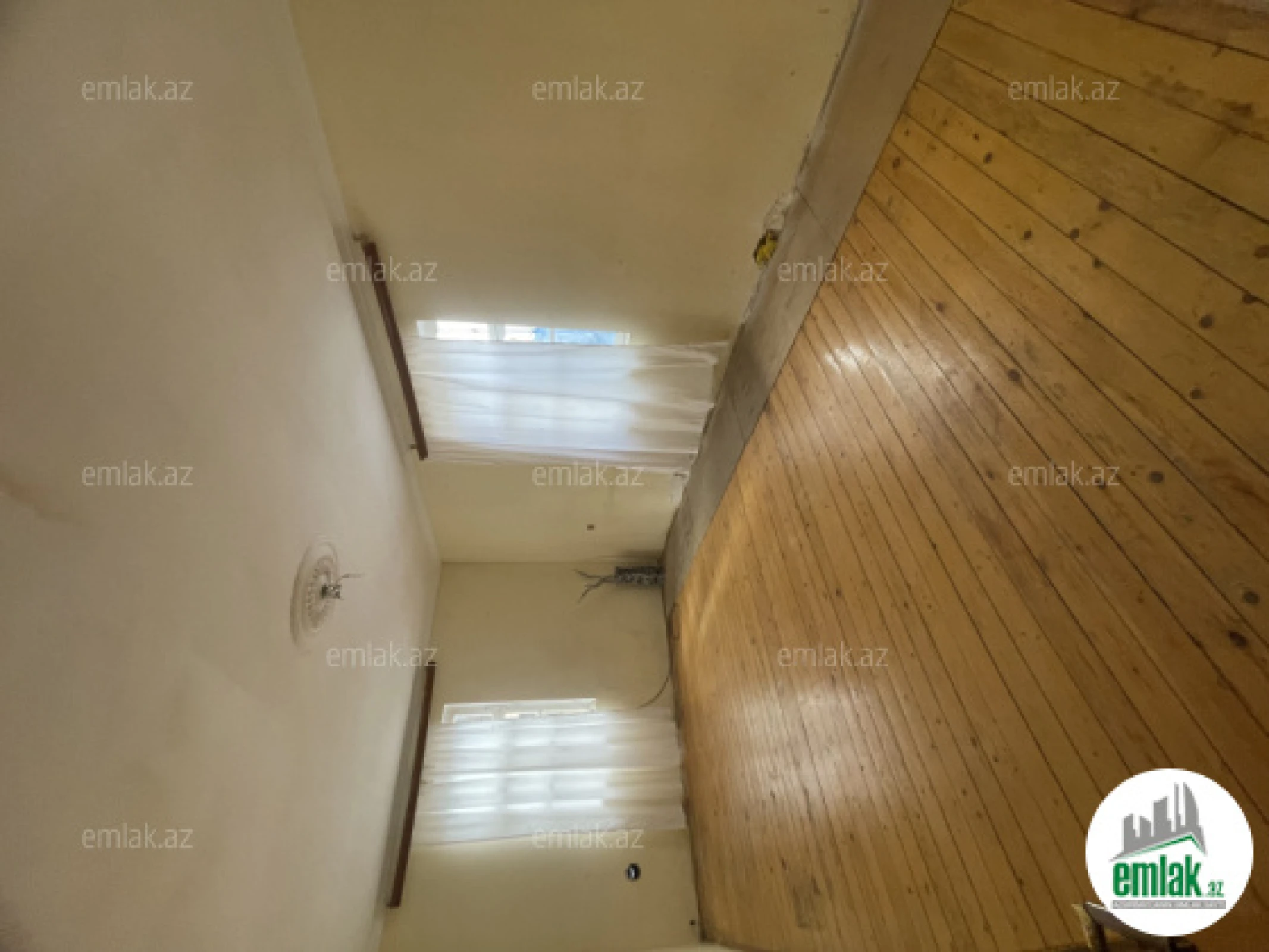 Satılır 3 otaqlı həyət evi 80 m²