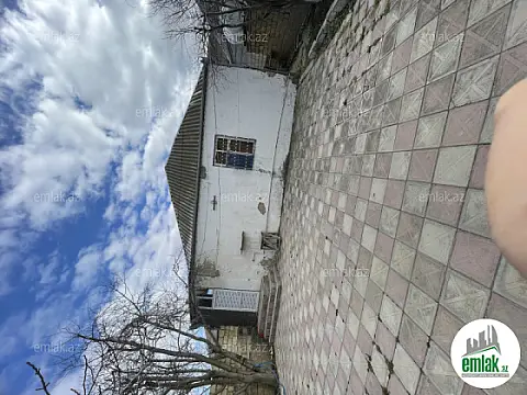 Satılır 3 otaqlı həyət evi 80 m² — Bakı, Nərimanov 3 otaq 80.00 m²