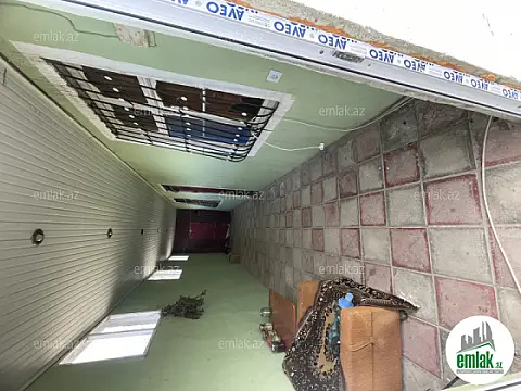 Satılır 3 otaqlı həyət evi 80 m²