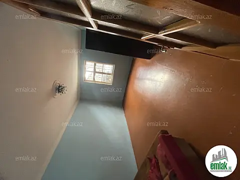 Satılır 3 otaqlı həyət evi 80 m²
