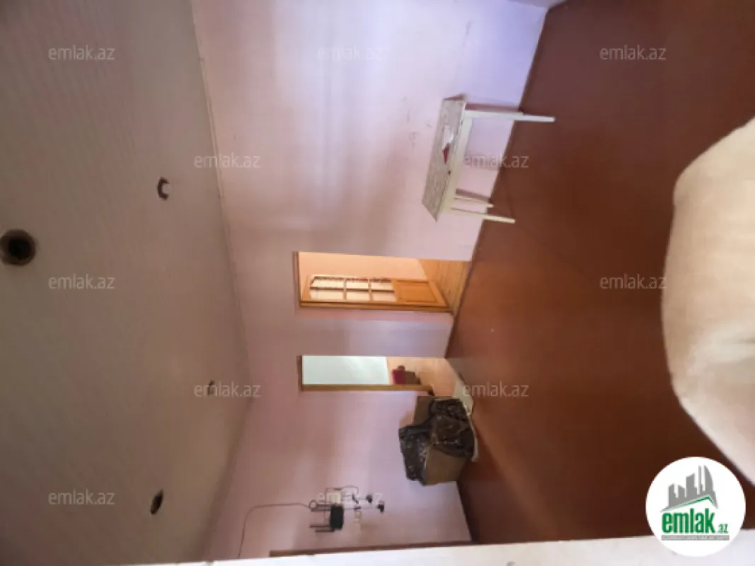 Satılır 3 otaqlı həyət evi 80 m²