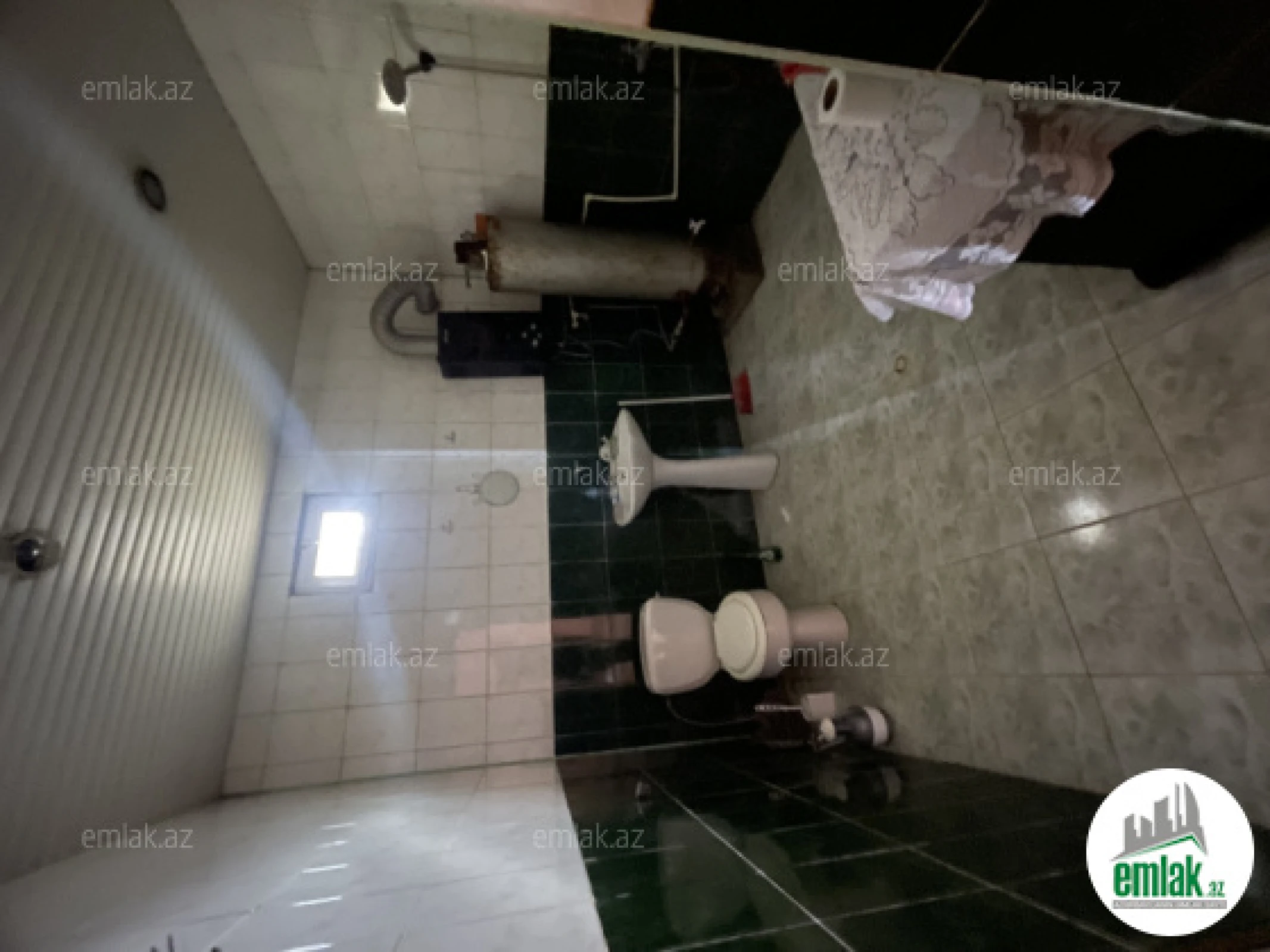 Satılır 3 otaqlı həyət evi 80 m²