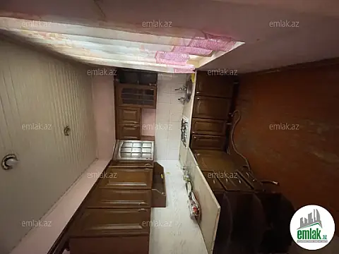 Satılır 3 otaqlı həyət evi 80 m²
