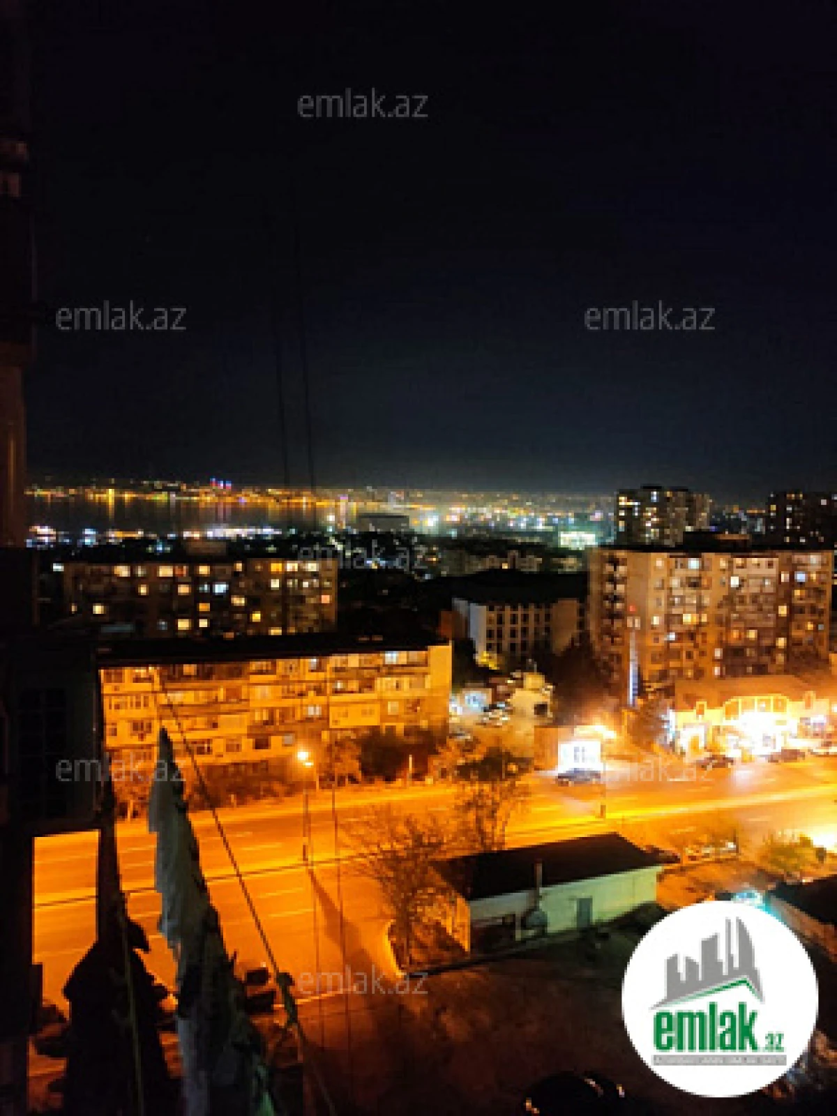 Satılır 2 otaqlı yeni tikili 60 m²