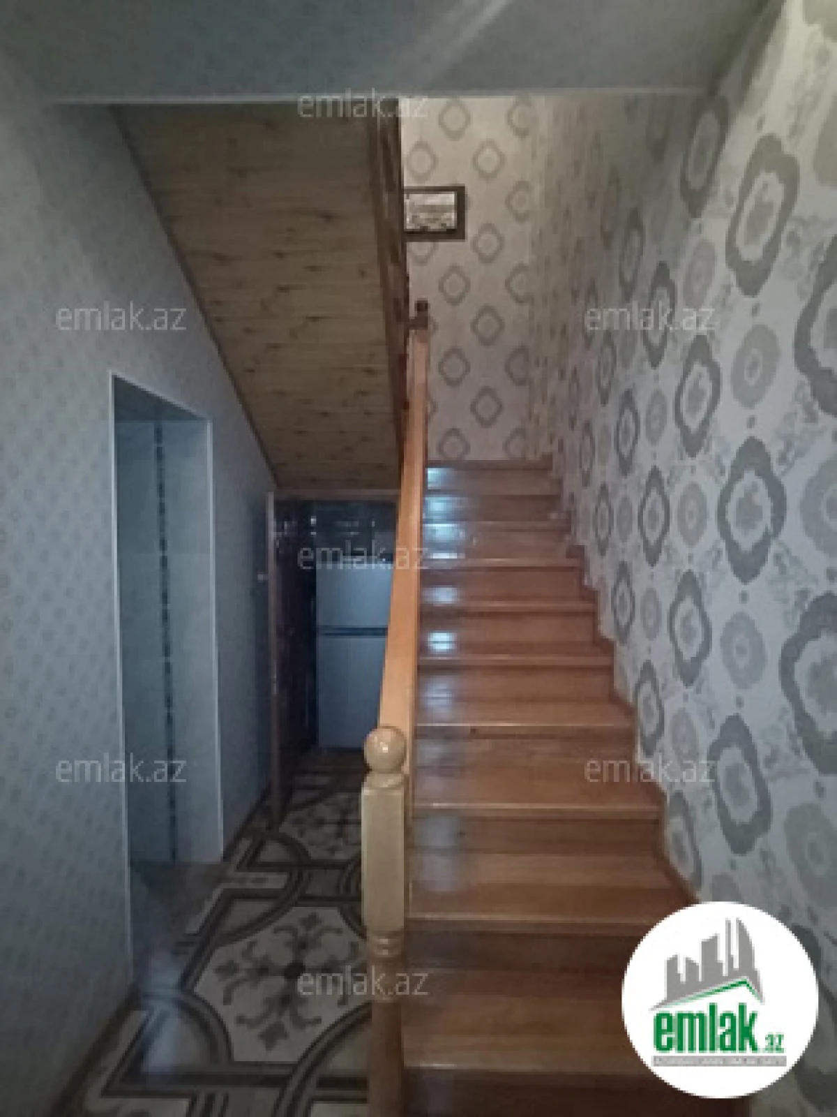 Satılır 5 otaqlı həyət evi 200 m²