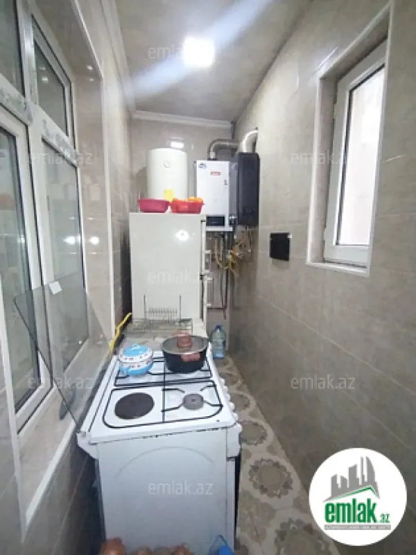 Satılır 5 otaqlı həyət evi 200 m²