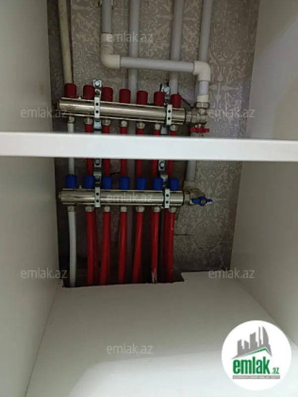 Satılır 2 otaqlı köhnə tikili 45.27 m²