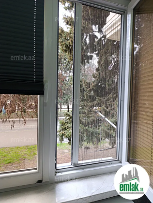 Satılır 2 otaqlı köhnə tikili 45.27 m²