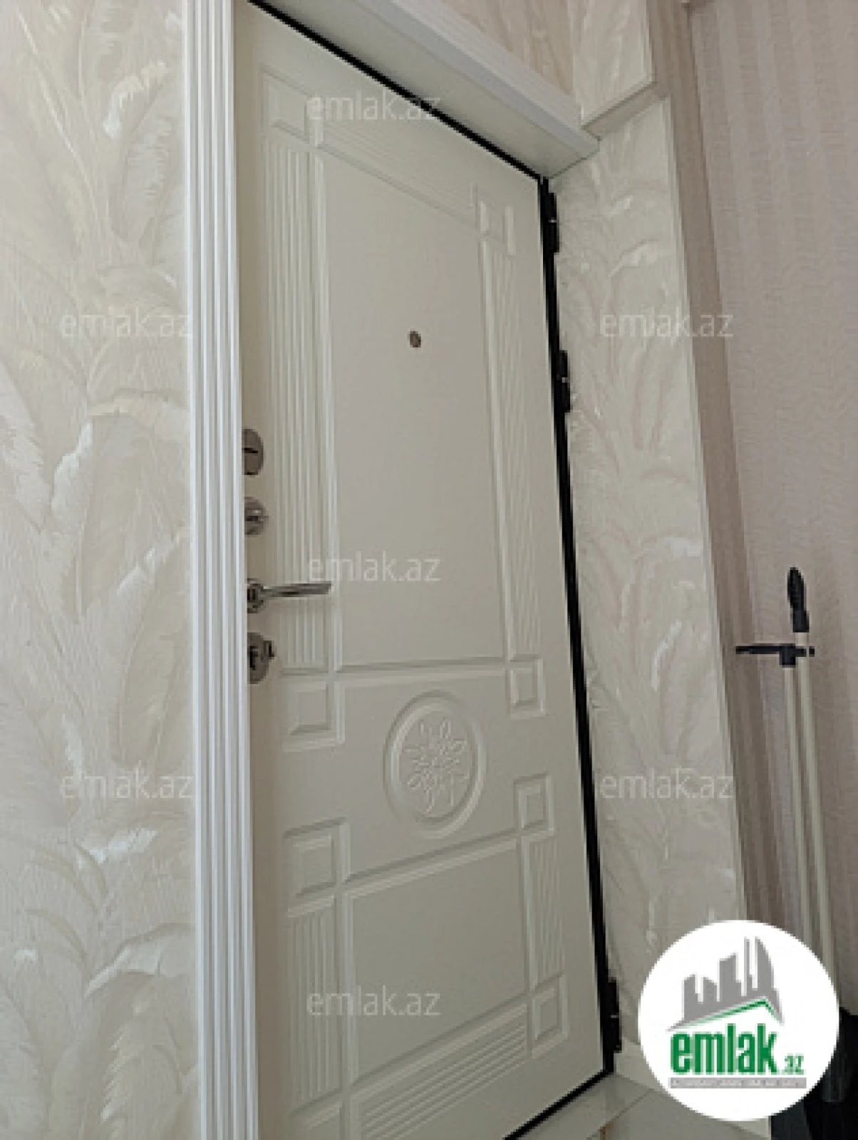 Satılır 2 otaqlı köhnə tikili 45.27 m²