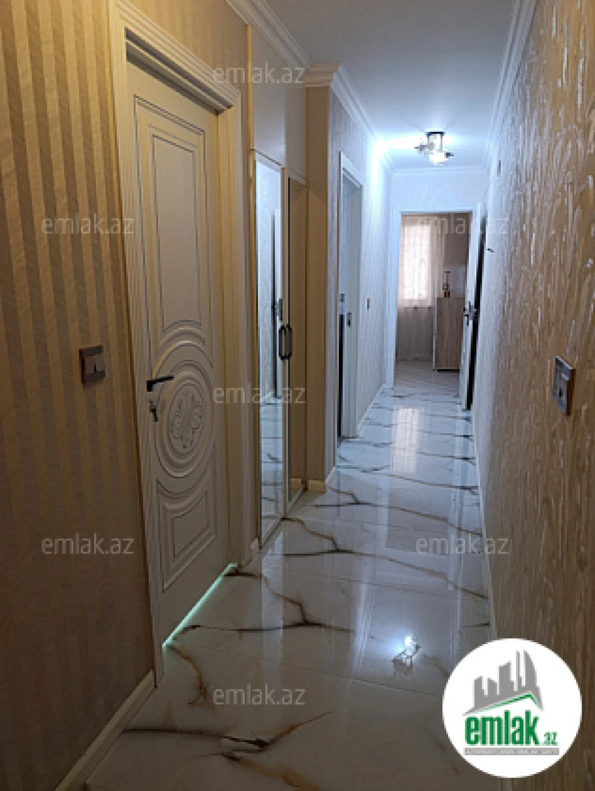 Satılır 2 otaqlı köhnə tikili 45.27 m²