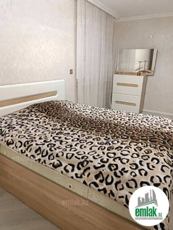 Satılır 2 otaqlı köhnə tikili 45.27 m²