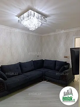 Satılır 2 otaqlı köhnə tikili 45.27 m²