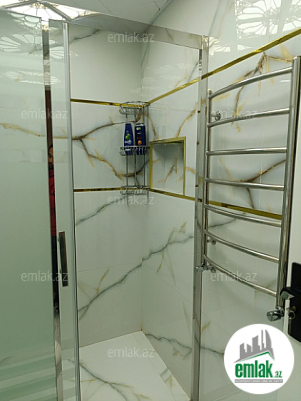 Satılır 2 otaqlı köhnə tikili 45.27 m²