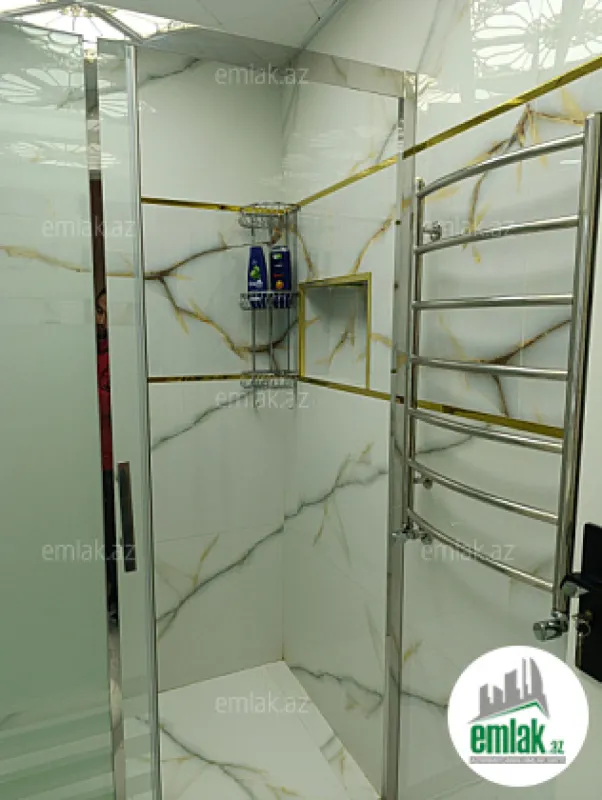 Satılır 2 otaqlı köhnə tikili 45.27 m²