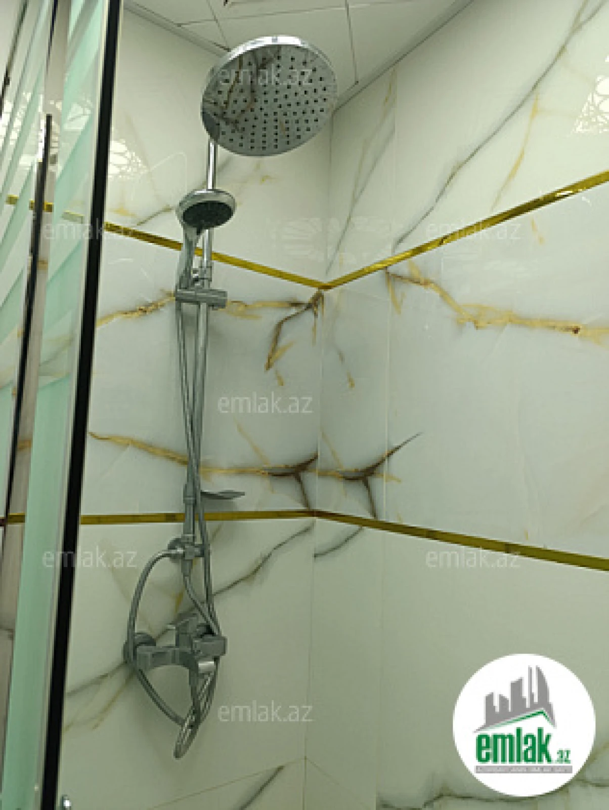 Satılır 2 otaqlı köhnə tikili 45.27 m²