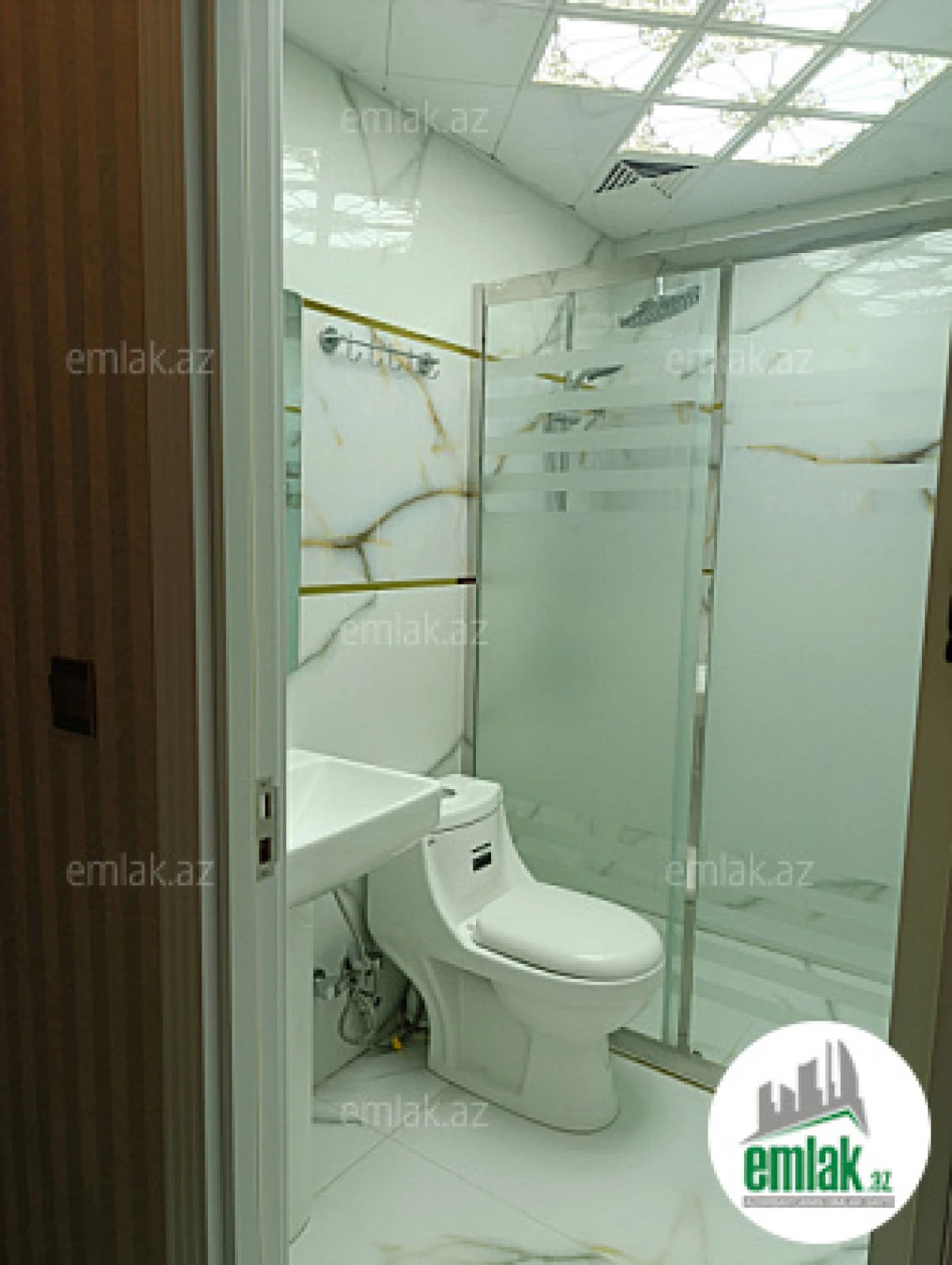 Satılır 2 otaqlı köhnə tikili 45.27 m²