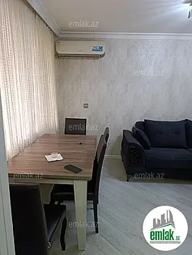 Satılır 2 otaqlı köhnə tikili 45.27 m²