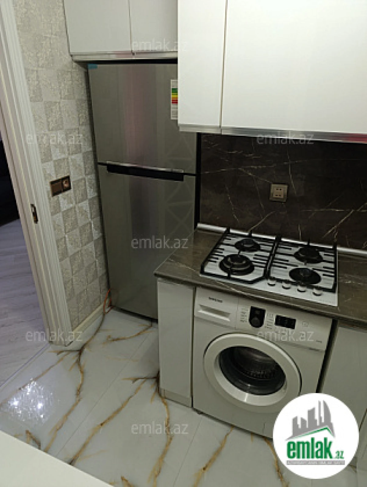 Satılır 2 otaqlı köhnə tikili 45.27 m²